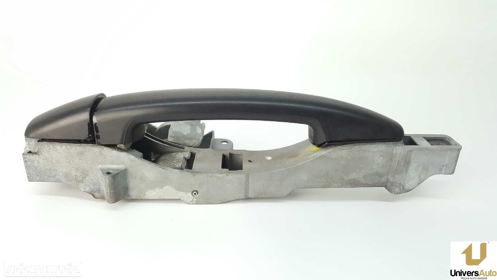 PUXADOR EXTERIOR FRENTE DIREITO CITROEN C4 BERLINA SX - 6