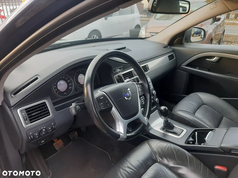 Volvo V70 DRIVe Momentum - 15