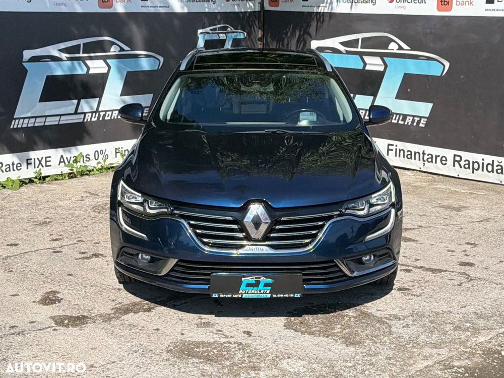 Renault Talisman ENERGY dCi 160 EDC INITIALE PARIS - 31