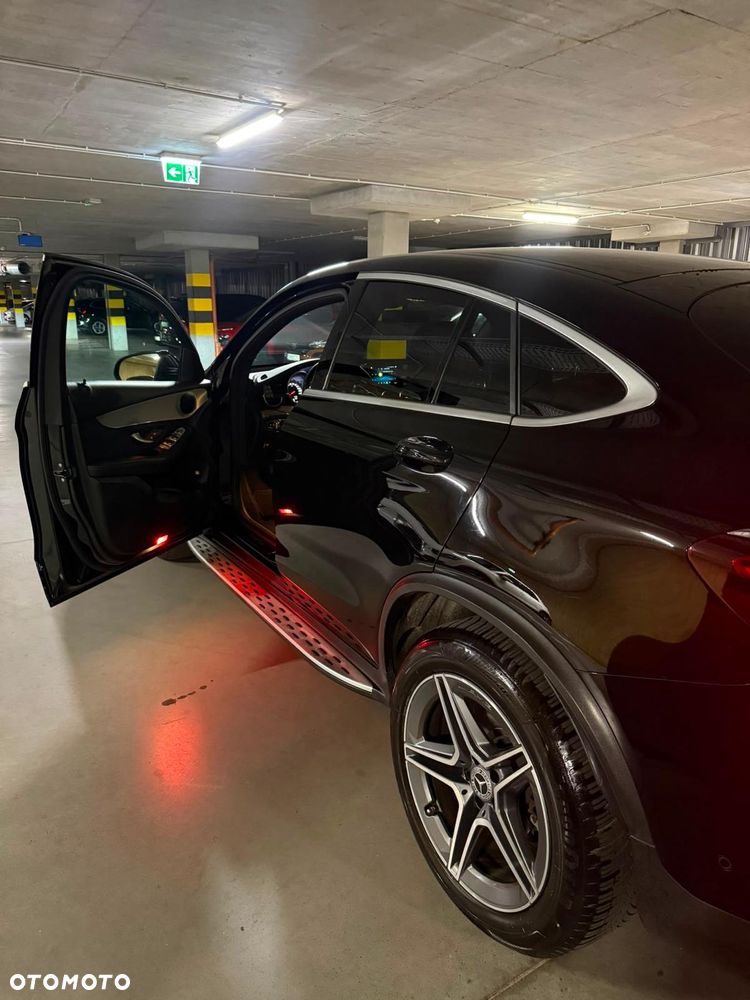 Mercedes-Benz GLC 220 d - 19