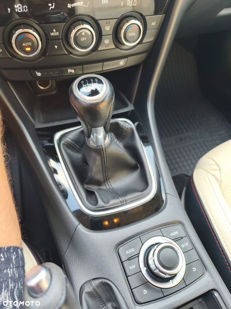 Mazda 6 2.0 Skypassion I-ELoop - 11