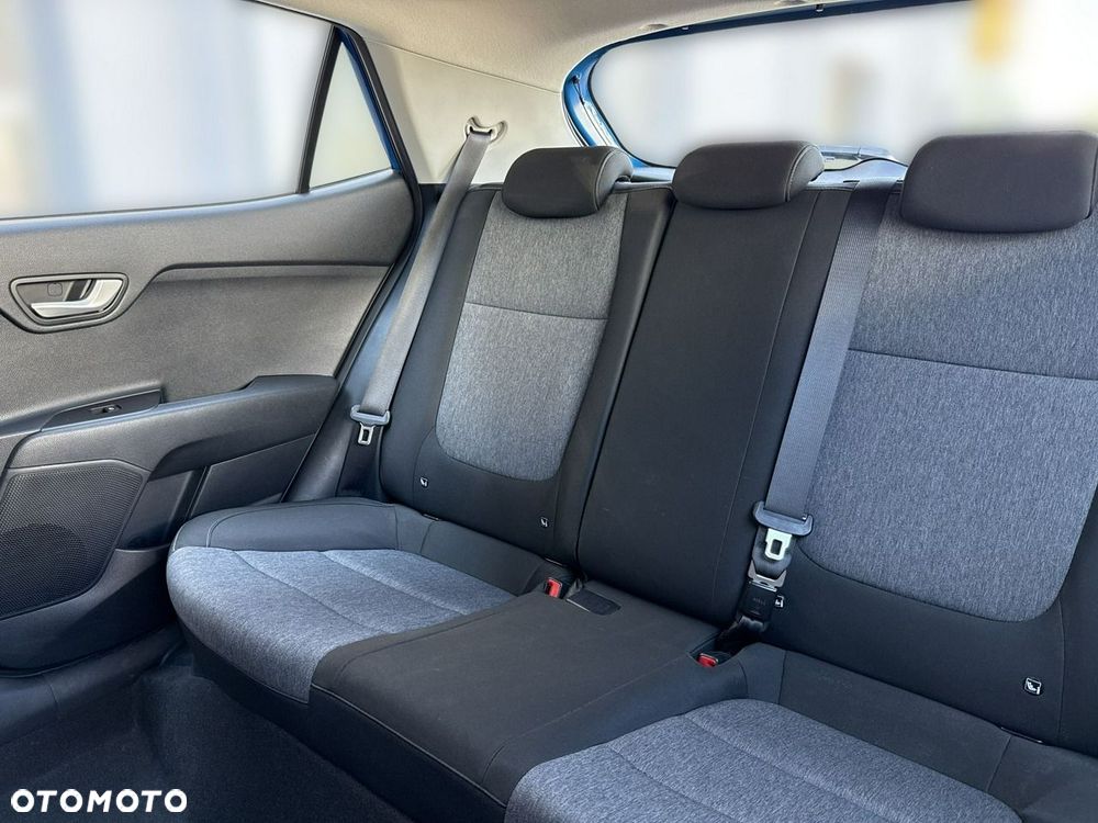 Kia Stonic 1.2 M - 28