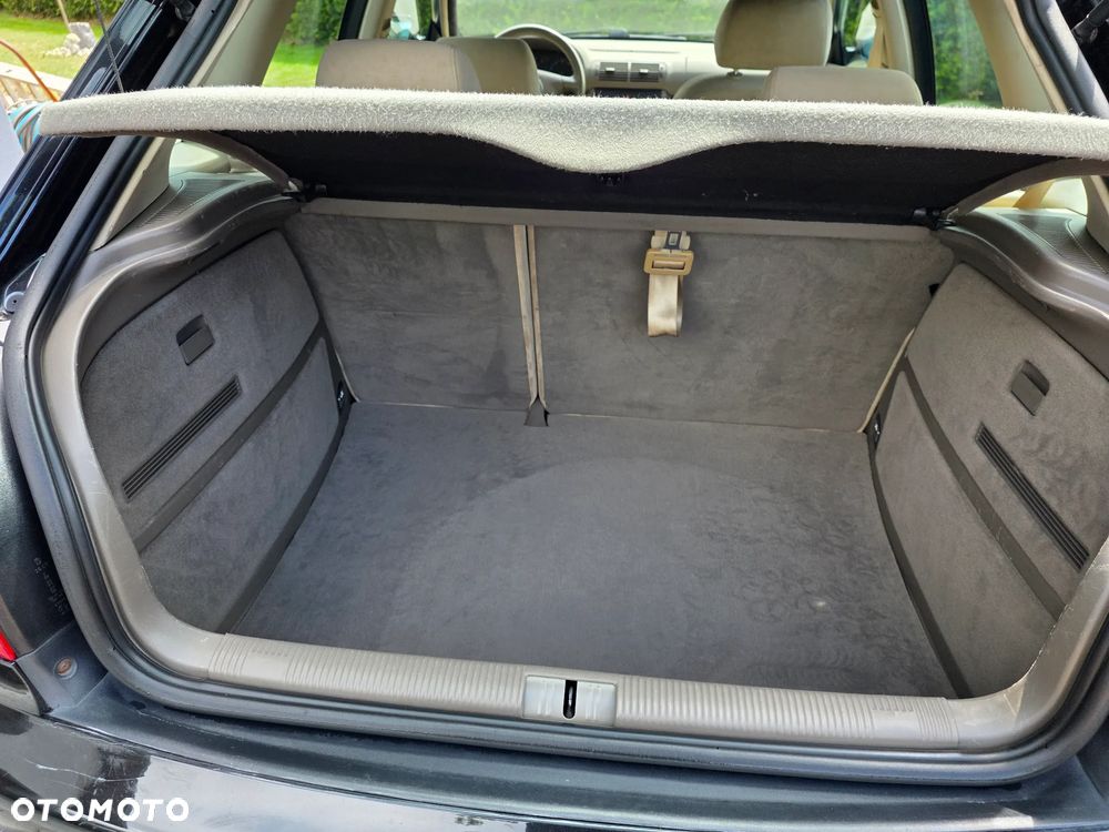 Audi A3 Sportback 1.6 Attraction - 17