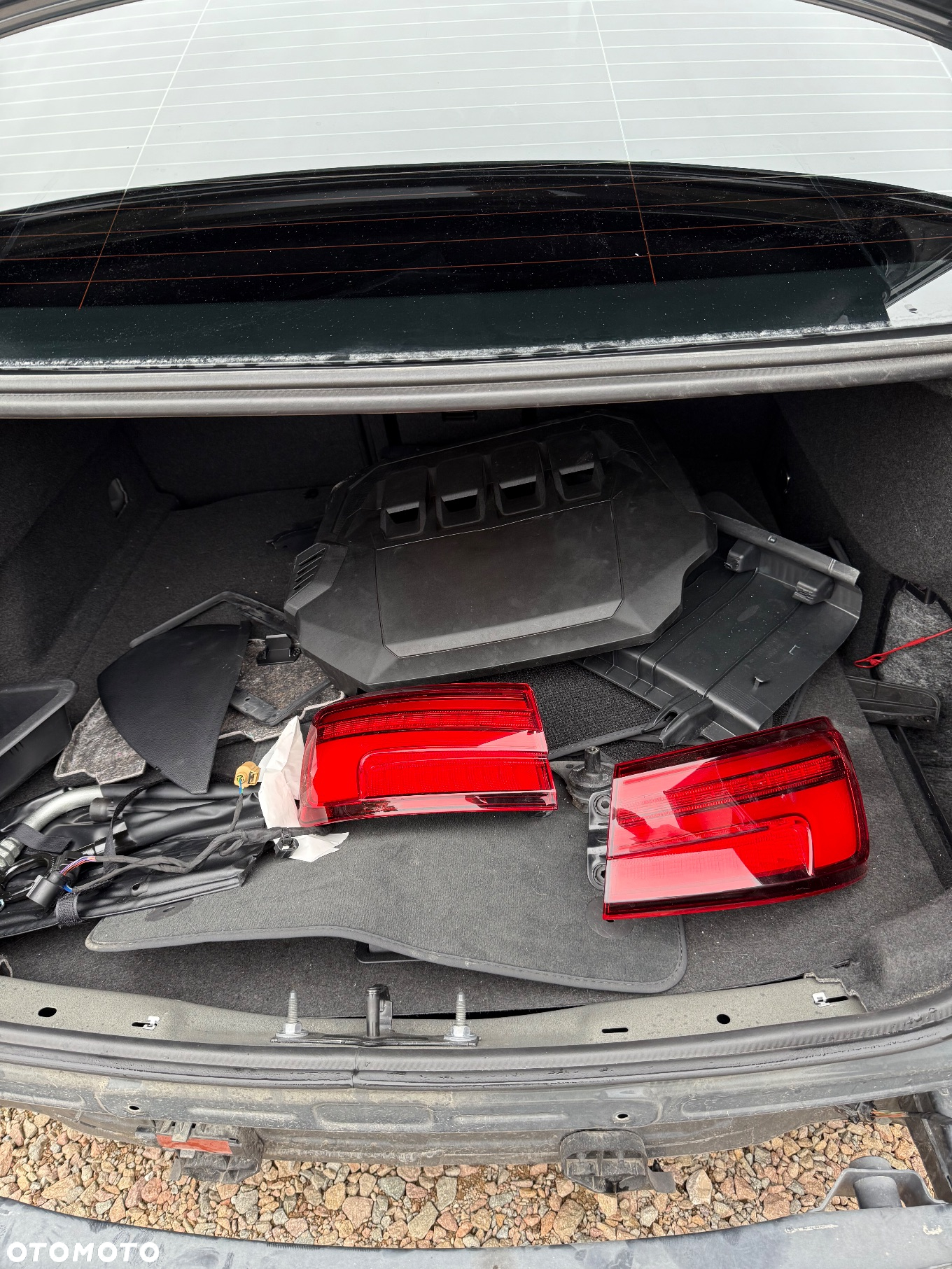 Audi A3 - 19