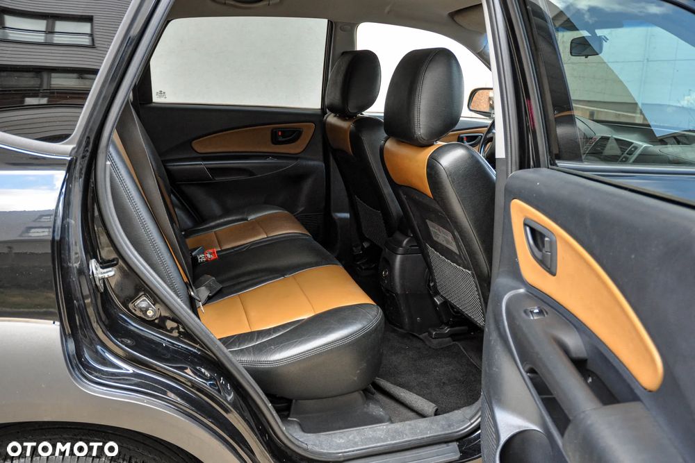 Hyundai Tucson 2.0 Active / Style - 11
