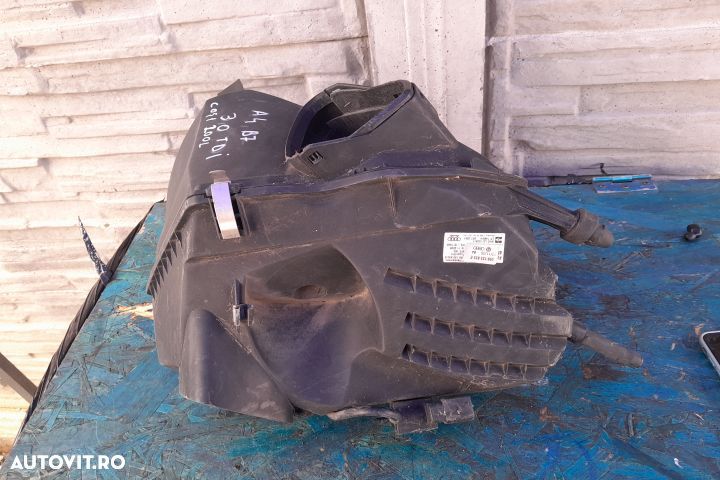 Carcasa filtru aer 059133835E - 3.0 TDI 059133835E - 3.0 TDI Audi A4 - 2