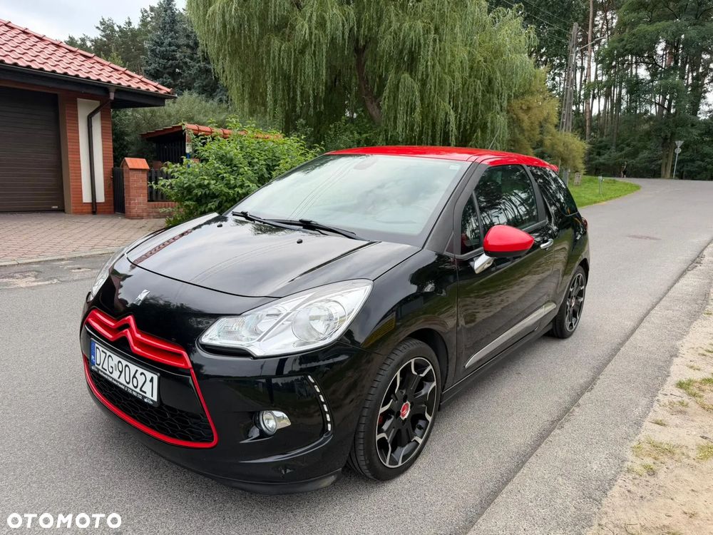 Citroën DS3 - 10