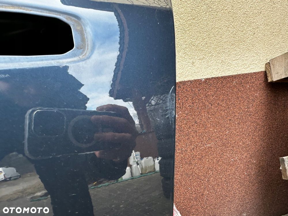 volvo xc60 ii 18- drzwi lewe przód przednie - 7