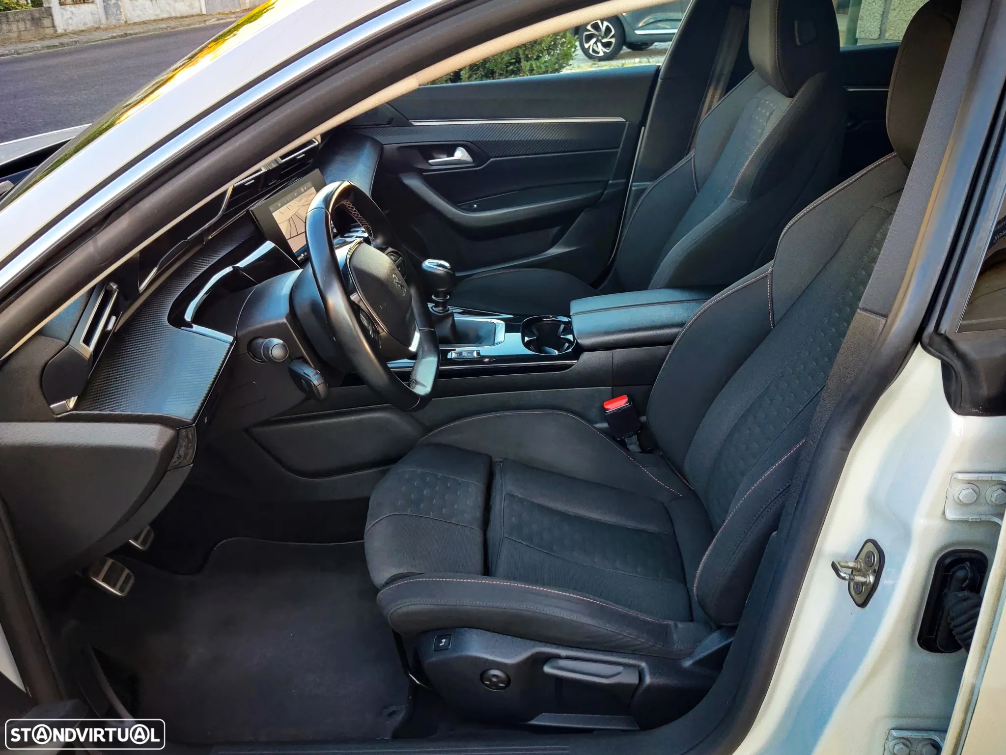 Peugeot 508 SW BlueHDi 130 Active - 9