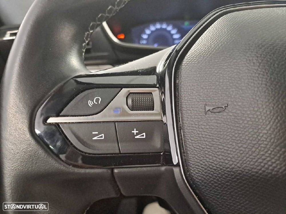 Peugeot 508 1.5 BlueHDi Business Line - 16