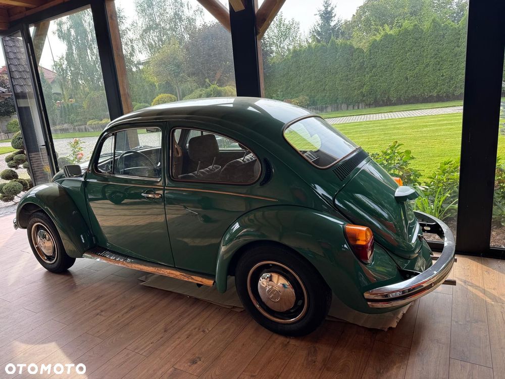 Volkswagen Garbus - 3