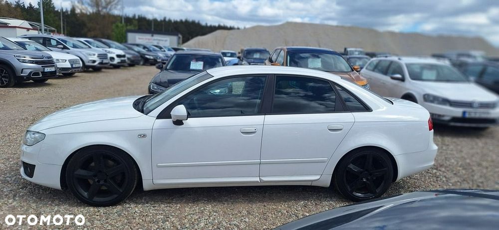 Seat Exeo - 5