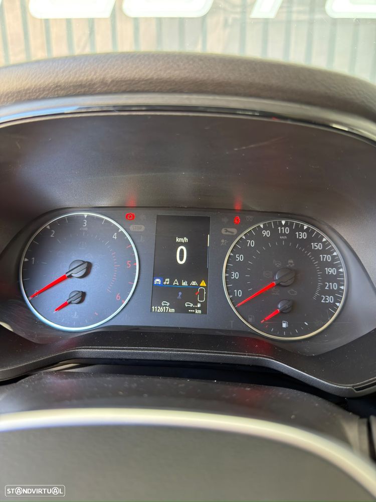 Renault Clio - 19
