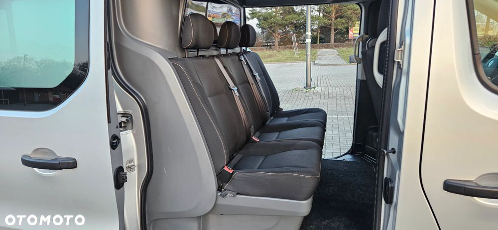 Renault TRAFIC - 5