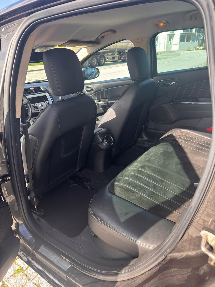 Lancia Delta 1.6 M-Jet Oro - 12