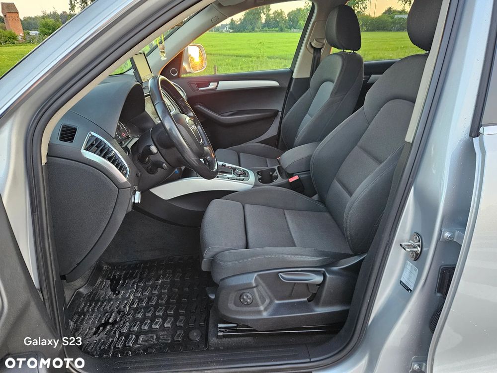 Audi Q5 - 10