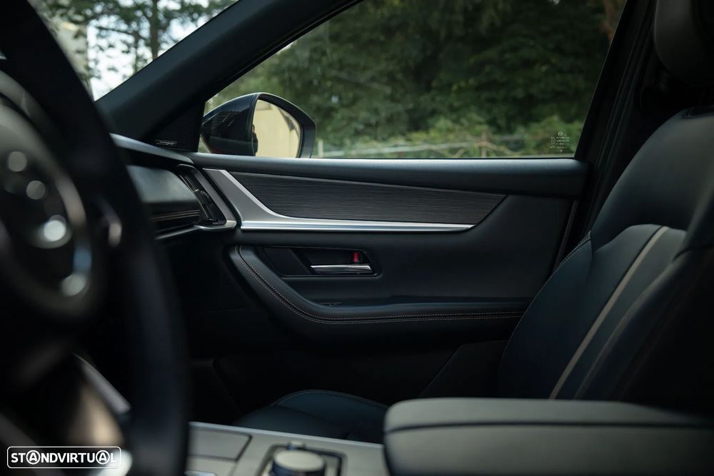 Mazda CX-60 e-SKYACTIV-D 254 M HYBRID AWD HOMURA - 43