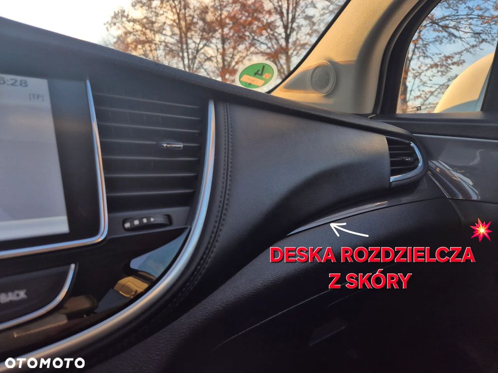 Opel Mokka 1.4 T Cosmo S&S - 12