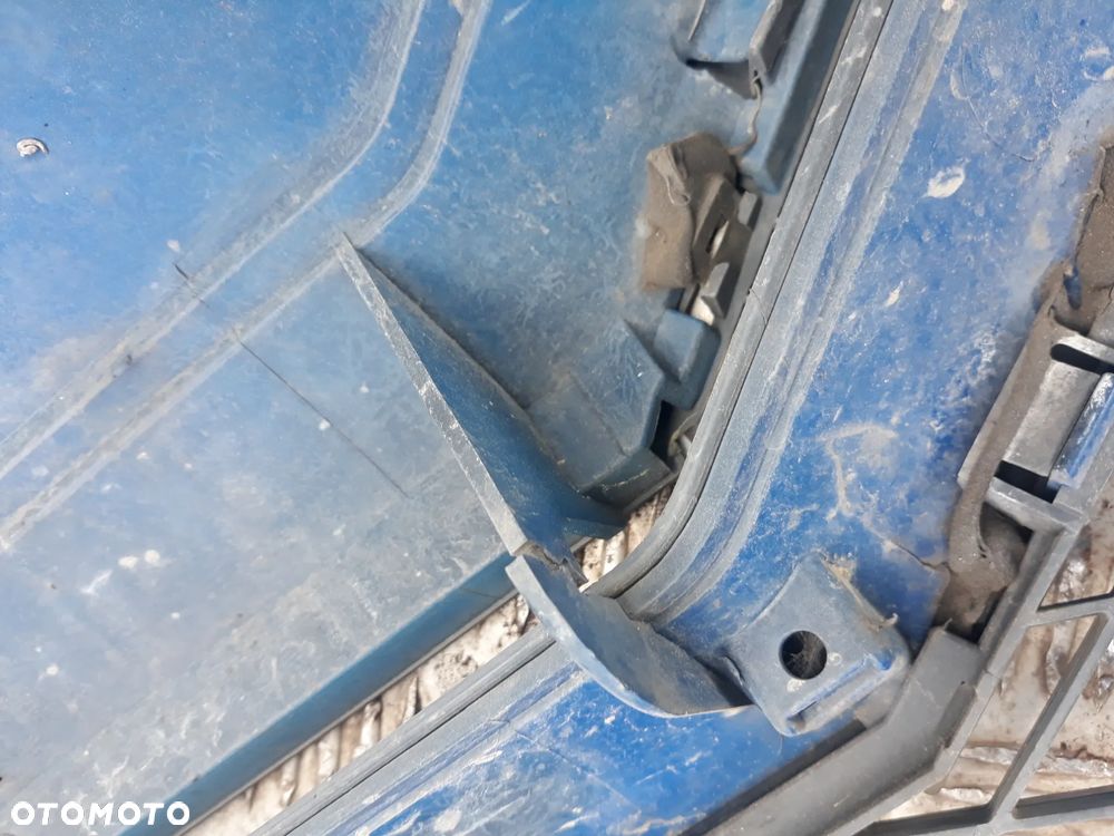 GRILL ATRAPA CITROEN JUMPER II  2006r - 7