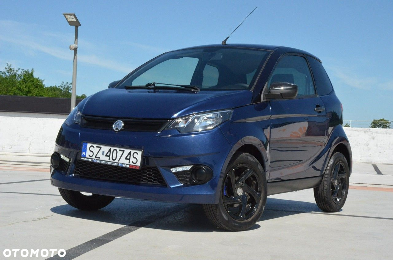 Aixam City - 5