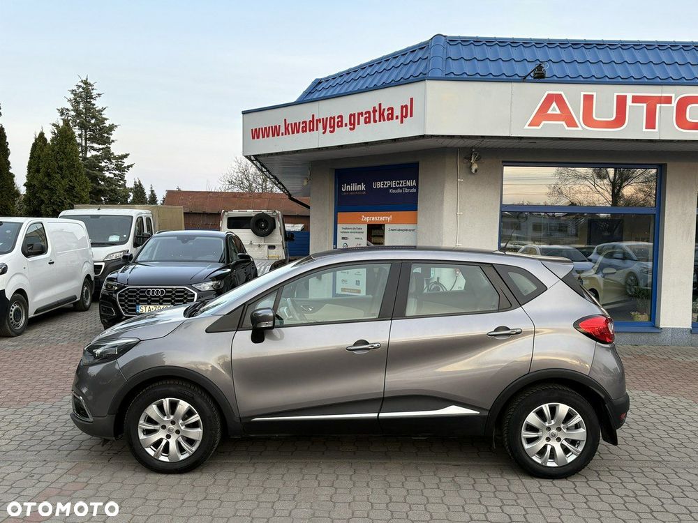 Renault Captur - 9