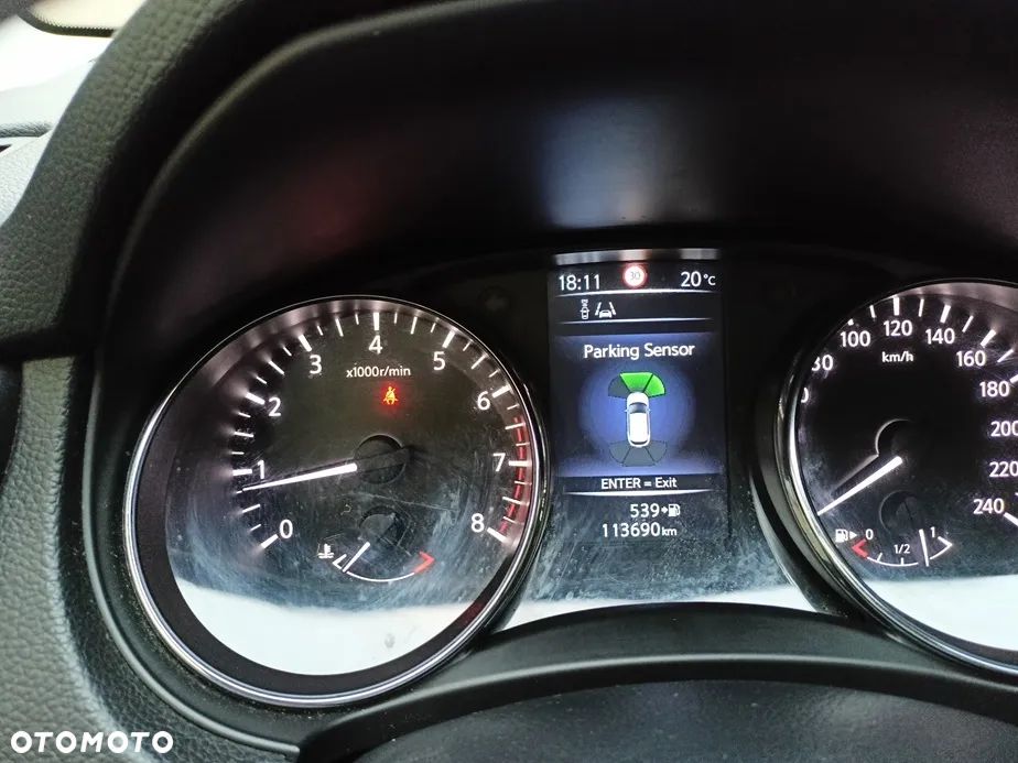 Nissan Qashqai - 15