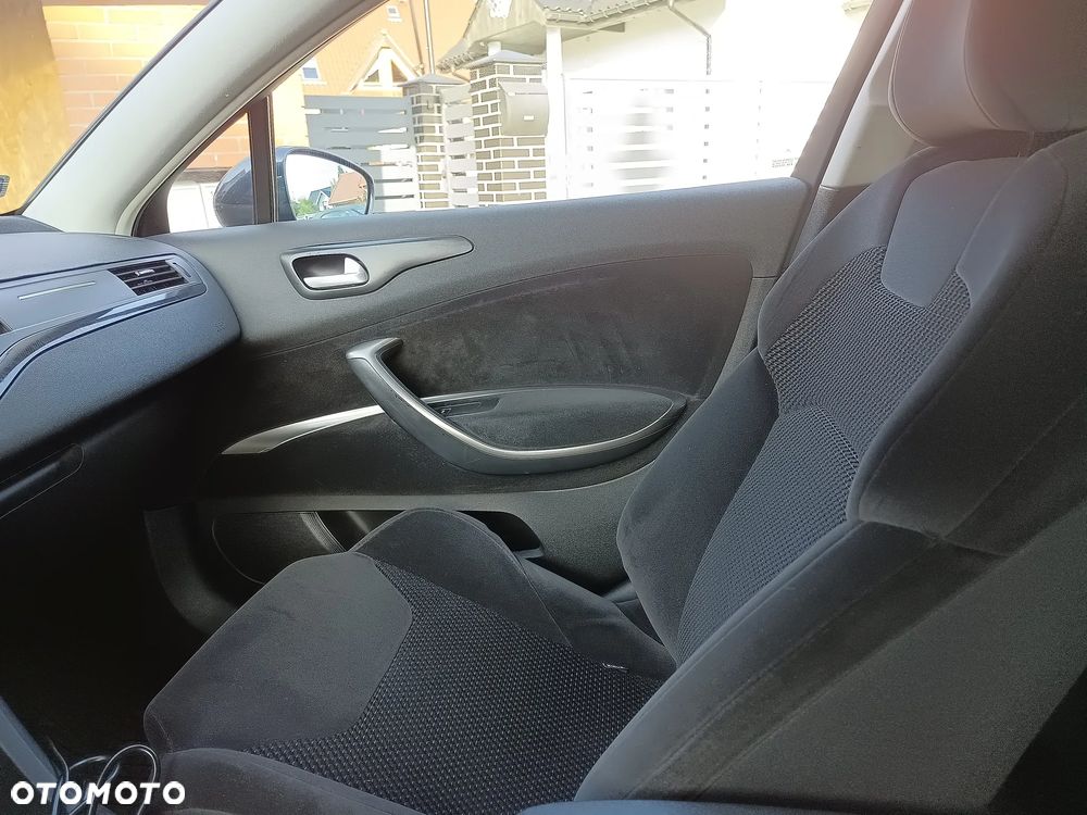 Citroën C5 2.0 HDi Exclusive - 10