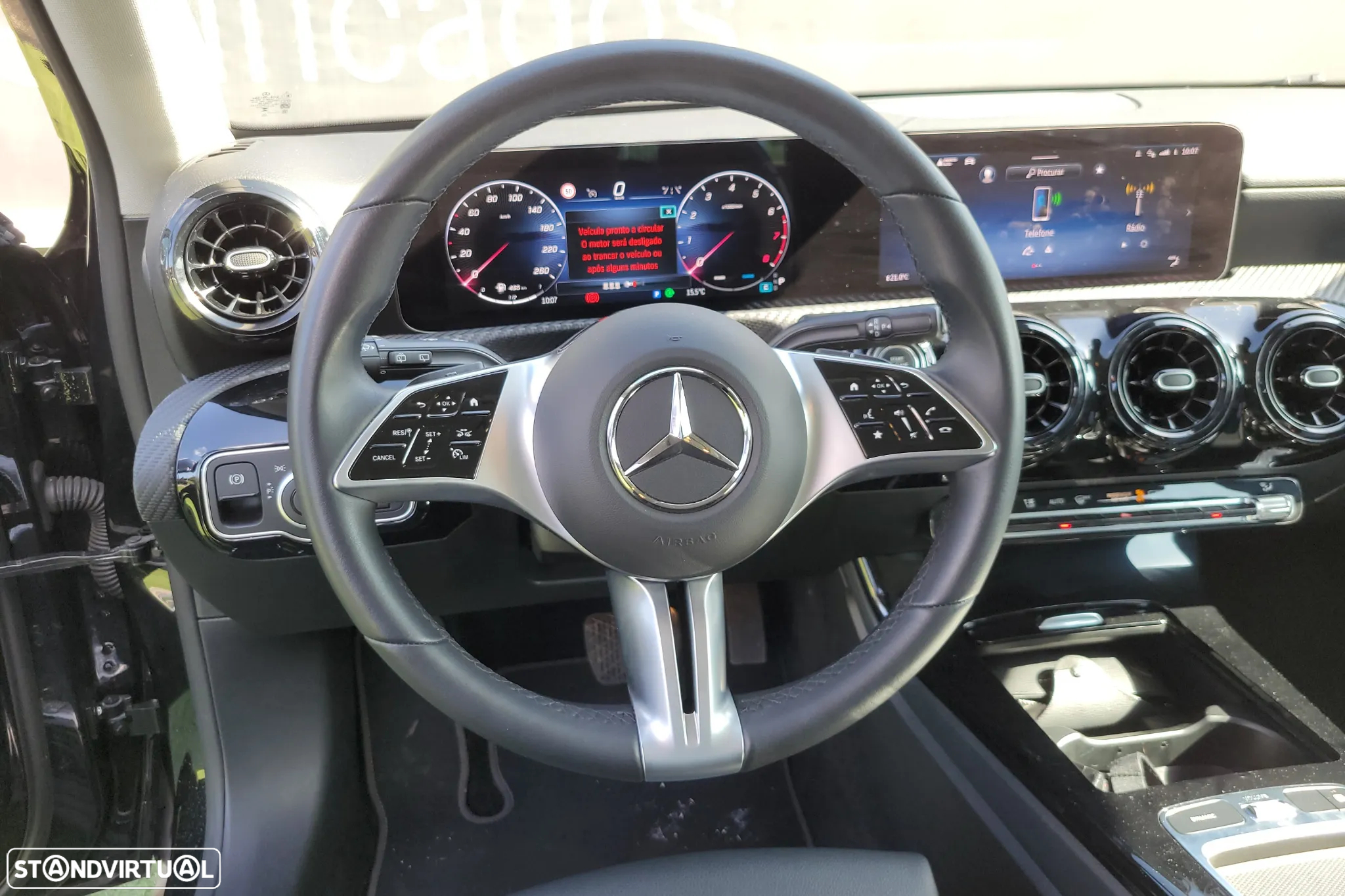 Mercedes-Benz A 200 - 11