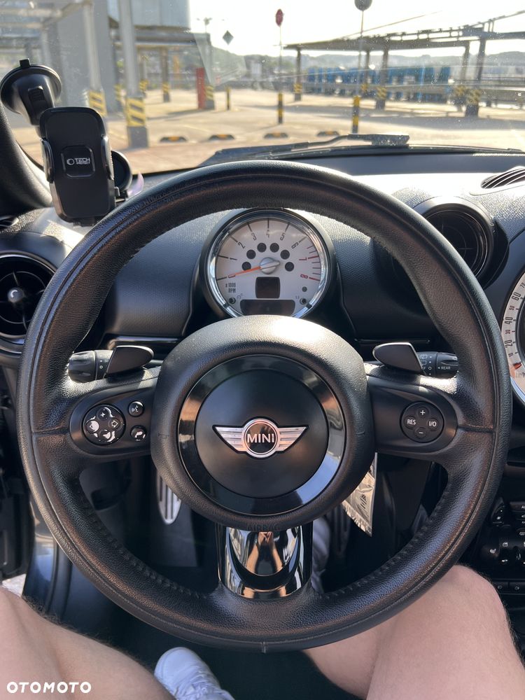 MINI Countryman - 14