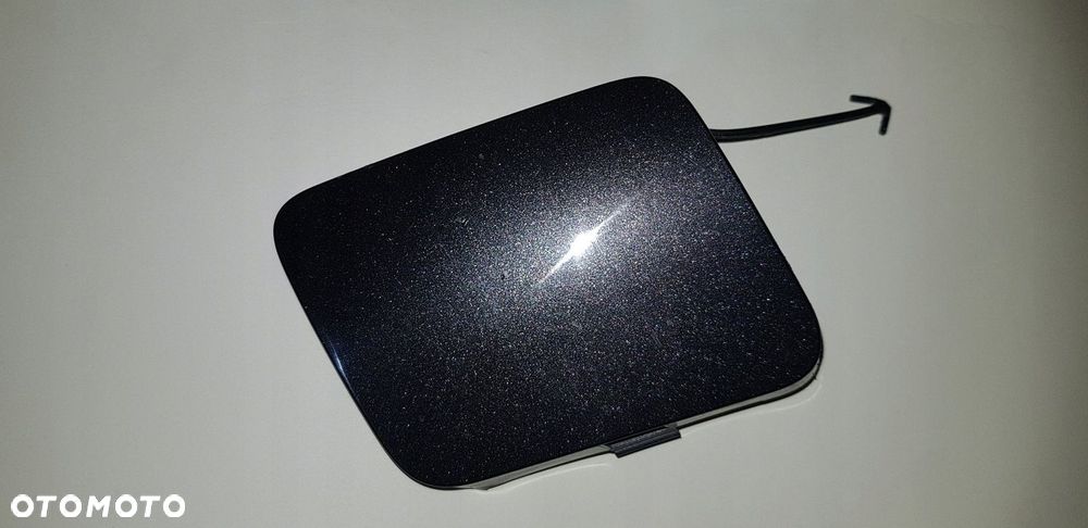 ZAŚLEPKA HAK/ HOL PRZÓD RAV4 2005-2009 KOLORY - 2