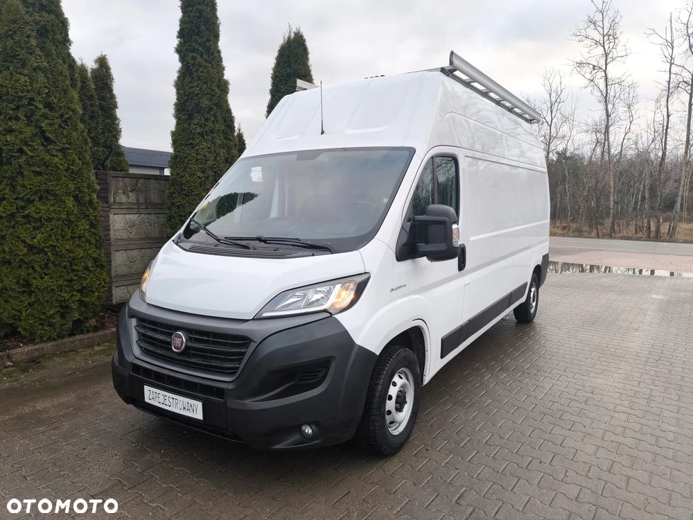 Fiat DUCATO - 2