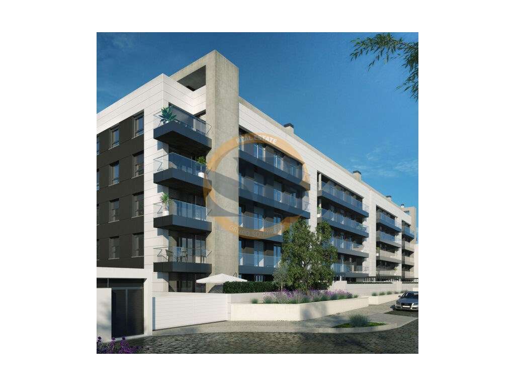 Apartamentos novos em Paranhos - Grande imagem: 2/11
