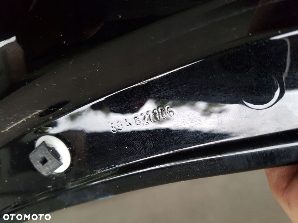 audi q4 e-tron prawy błotnik przód 89a821106 - 4