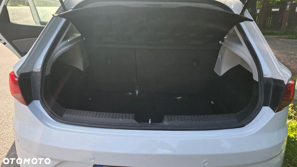 Seat Leon - 18