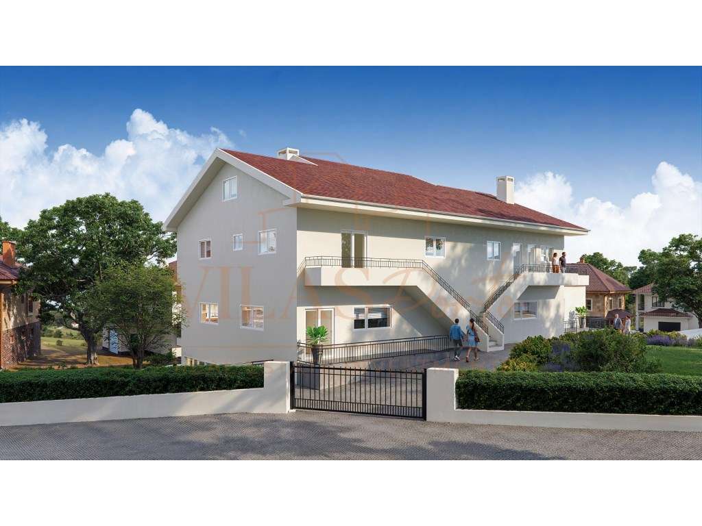 Apartamento T3 Novo Luna Homes Living - Penamaior - Paços de Ferreira - Grande imagem: 3/16