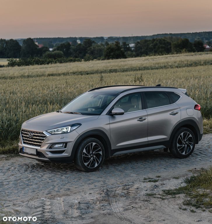 4x Felgi 16 m.in. do HYUNDAI Elantra Ioniq Kona I30 IX20 IX35 Santa Fe KIA Carens - B5518 (FE189) - 6