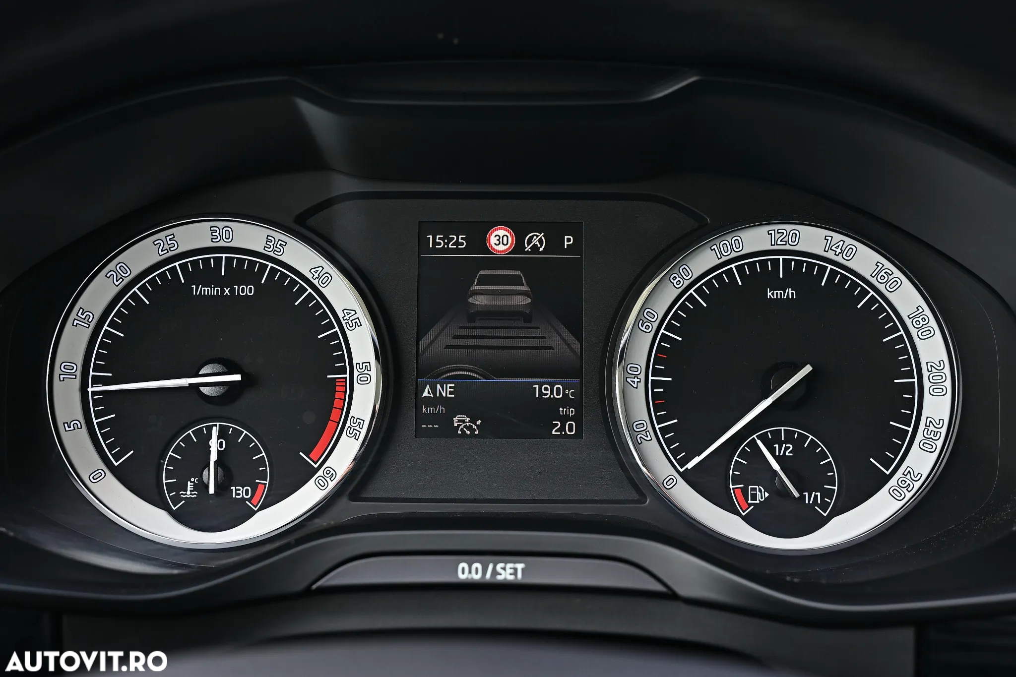 Skoda Kodiaq 2.0 TDI 4X4 DSG Style - 28