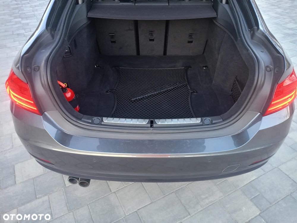 BMW Seria 4 428i Sport-Aut Advantage - 10