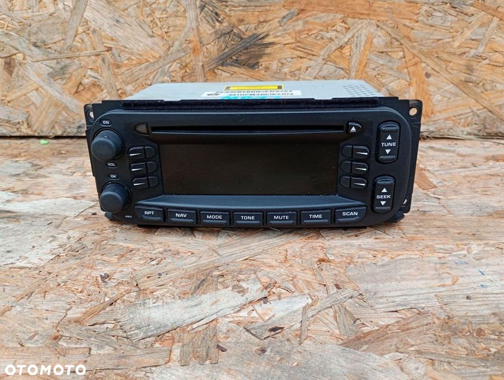 NOAページ Używany Radioodtwarzacze - 550 PLN - Otomoto.pl