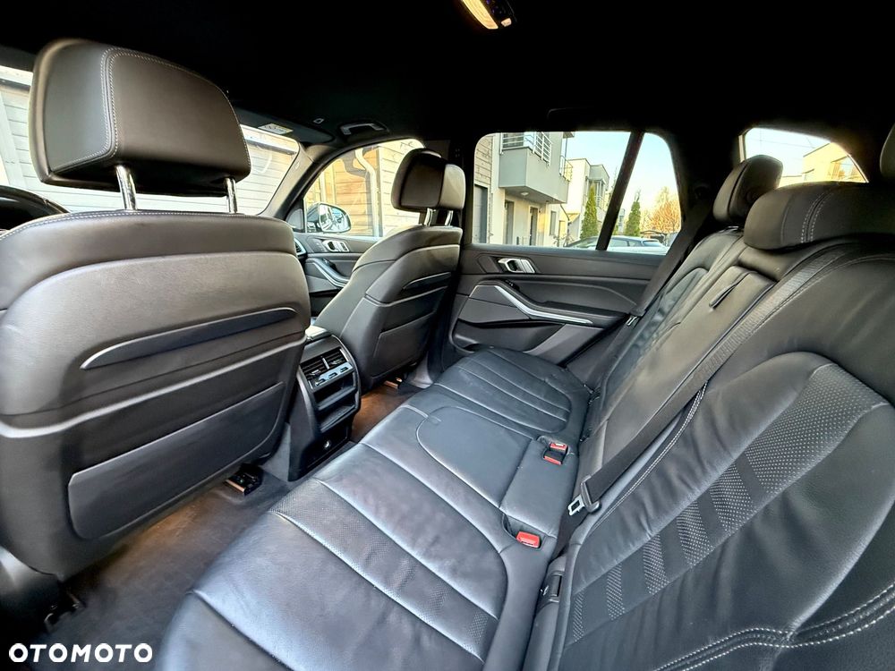 BMW X5 xDrive30d sport - 24