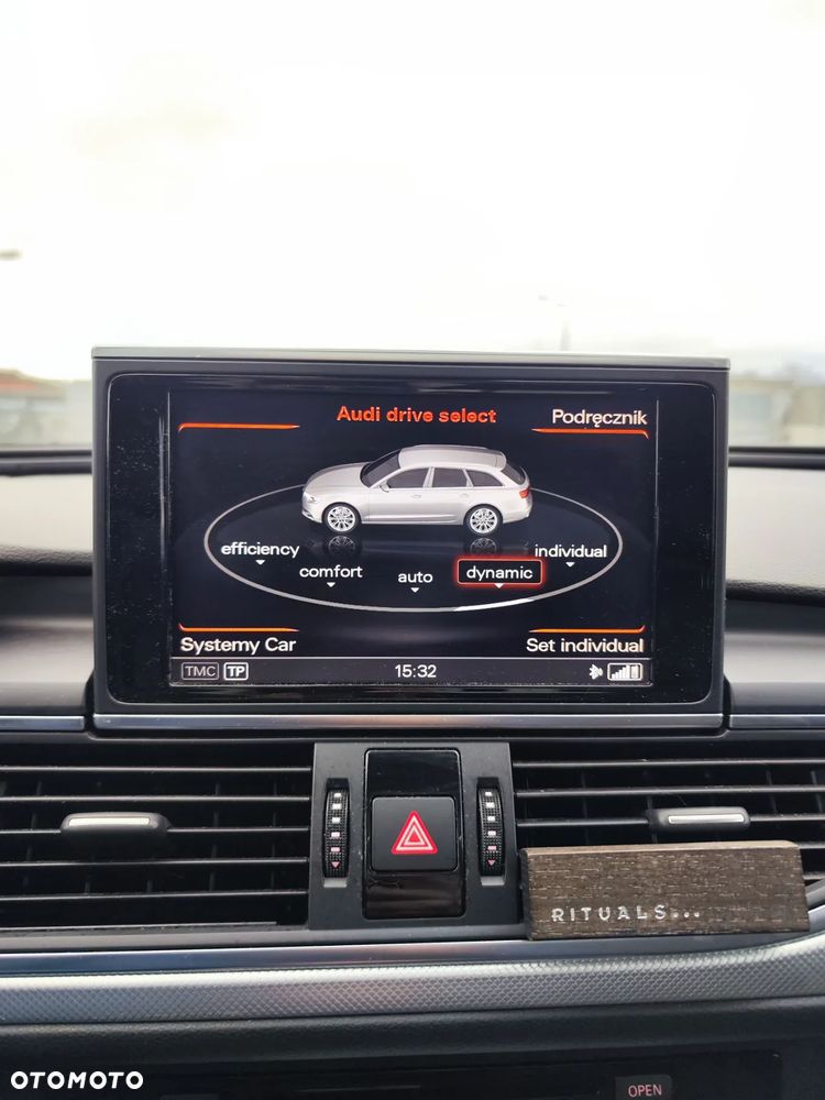 Audi A6 - 18