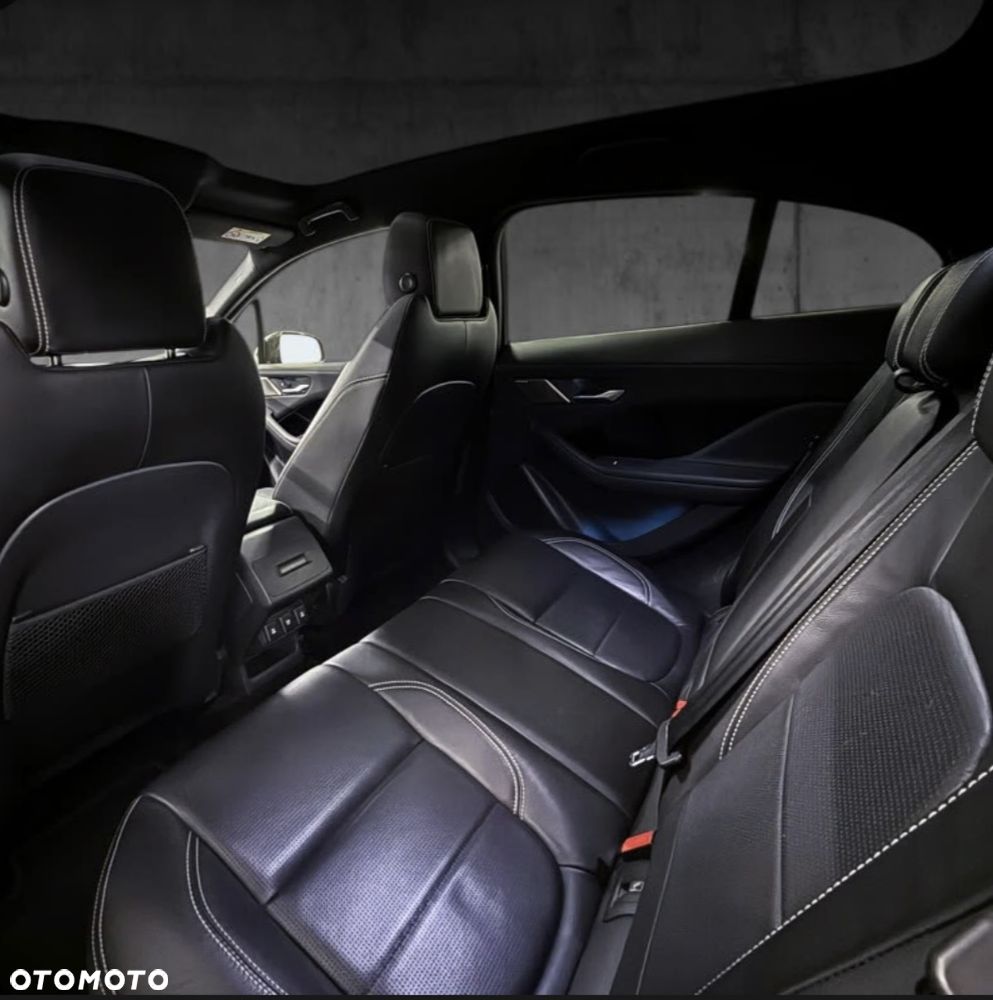 Jaguar I-Pace EV400 AWD R-DYNAMIC SE - 19