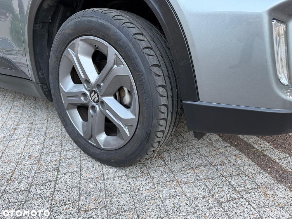 Suzuki Vitara 1.6 Comfort 2WD - 27