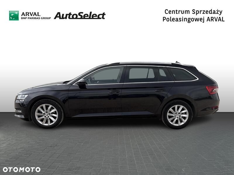 Skoda Superb 1.5 TSI Style DSG - 2