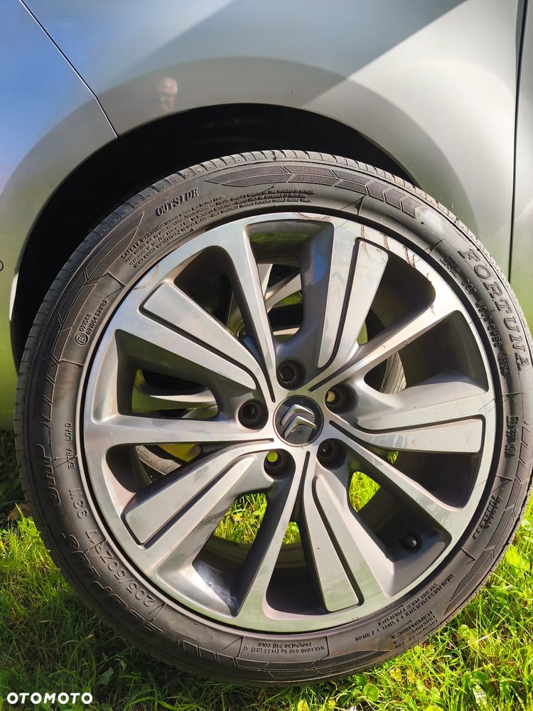 Citroën C4 Picasso 2.0 BlueHDi Exclusive - 2