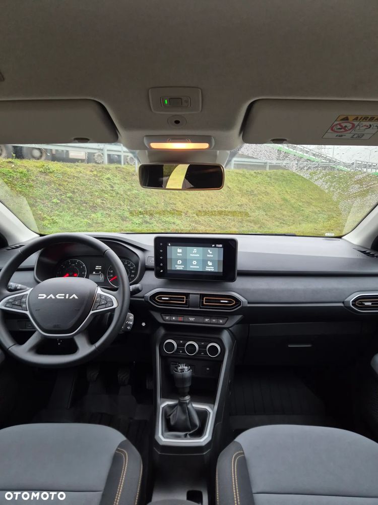 Dacia Sandero Stepway 1.0 TCe Extreme - 16