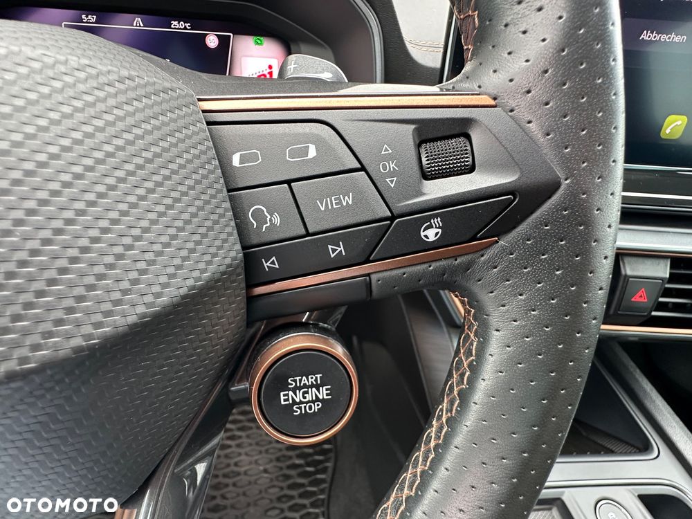 Cupra Formentor 2.0 TSI 4Drive VZ Tribe Edition DSG - 29