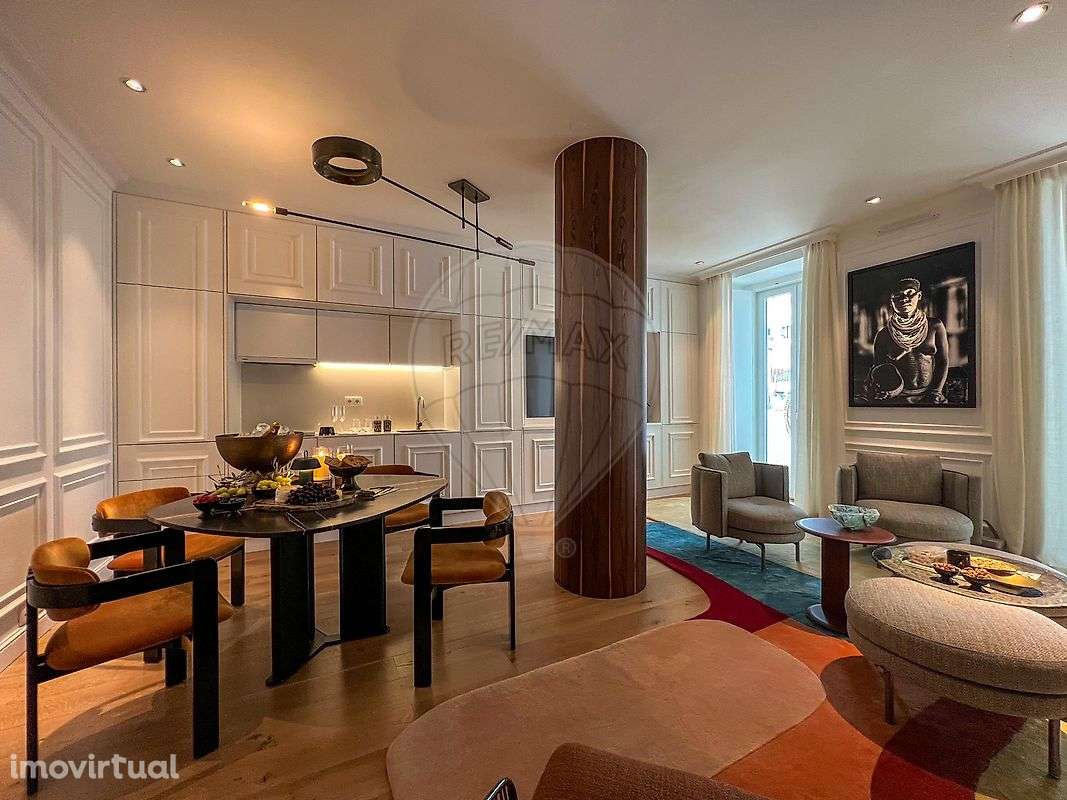 Apartamento T2 para venda - Grande imagem: 2/48