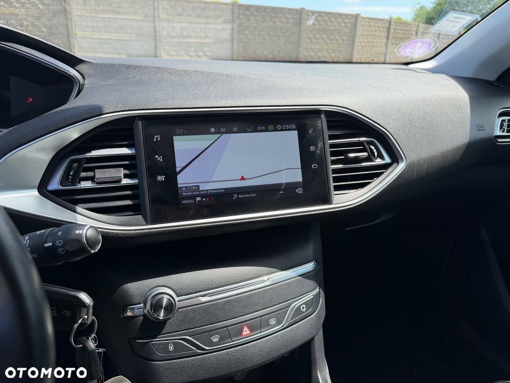 Peugeot 308 - 12
