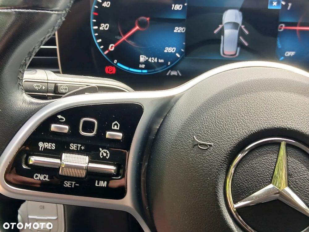 Mercedes-Benz GLE - 12